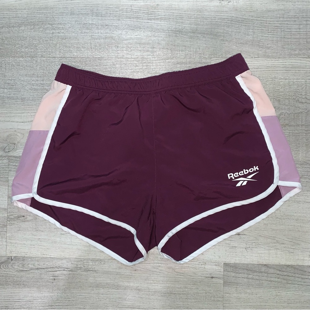 Reebok Workout Shorts